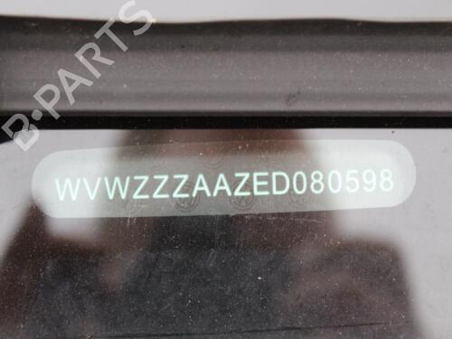 Left taillight VW UP! (121, 122, BL1, BL2, BL3, 123) 1.0 | BP29679443C34