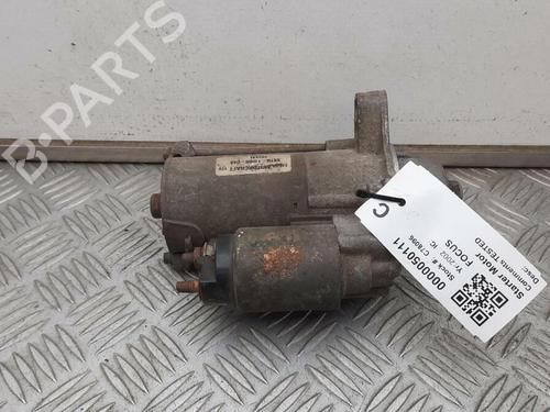Startmotor FORD FOCUS I (DAW, DBW) 2.0 16V | BP29646916M8