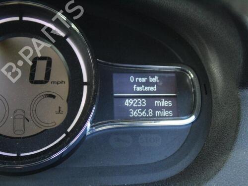 Other RENAULT MEGANE CC (EZ0/1_) 1.6 16V (EZ0U, EZ1U) | BP29677682O1 