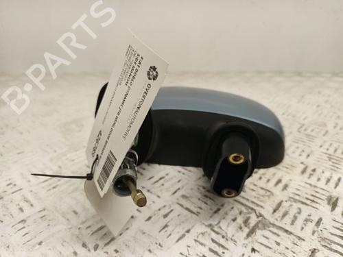 Right mirror FIAT DOBLO MPV (119_, 223_) 1.9 JTD | BP29666878C27