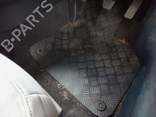 Left rear door AUDI A3 Sportback (8VA, 8VF) 1.4 TFSI | BP29686360C4