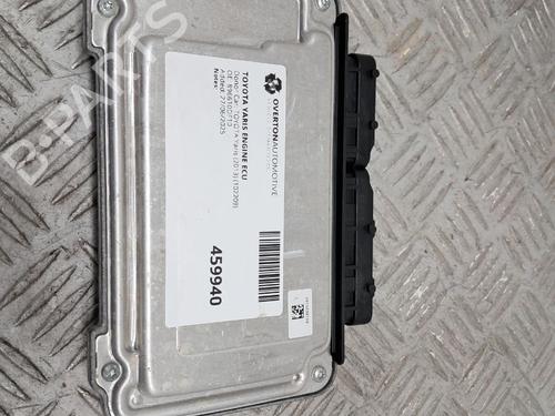 Engine control unit (ECU) TOYOTA YARIS (_P13_) 1.0 (KSP130_, KSP130) | BP29680899M57
