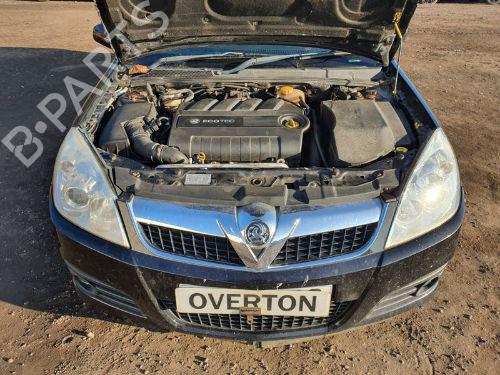 Andre VAUXHALL VECTRA Mk II (C) Estate (Z02) 1.9 CDTI 16V | BP29657592O1