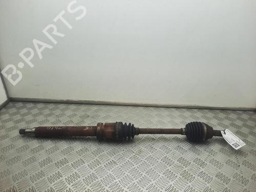 Drivaksel fortil Højre FORD FIESTA VI (CB1, CCN) 1.25 (60 hp) 29648153