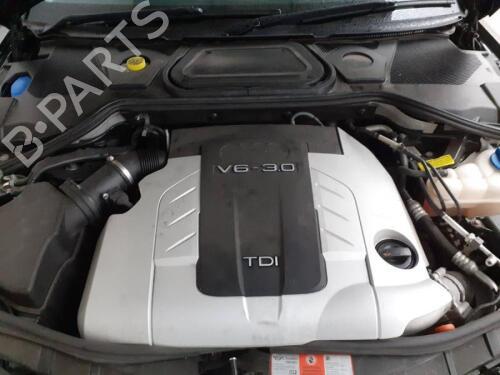 Mittelkonsole AUDI A4 B8 (8K2) 1.8 TFSI quattro | BP29671644I22 