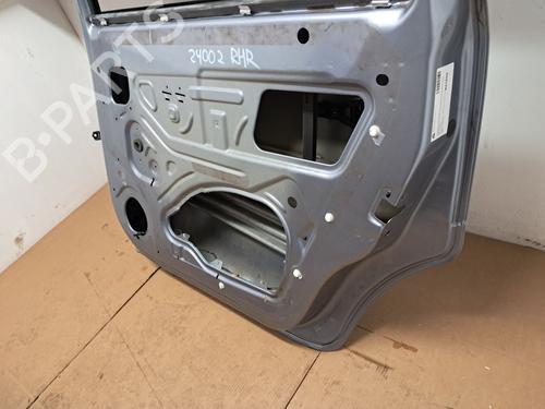 Dør højre bagtil VAUXHALL ZAFIRA Mk II (B) (A05) 1.9 CDTI | BP29672983C5 