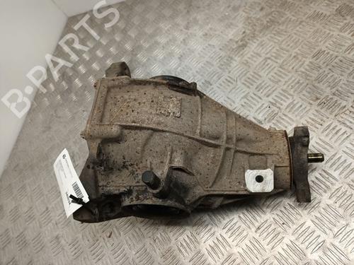 Rear differential MERCEDES-BENZ GLC (X253) 350 d 4-matic (253.925) | BP29656303M24