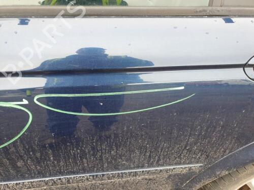 Fuel tank JAGUAR X-TYPE I (X400) 2.1 V6 | BP29648446C62 