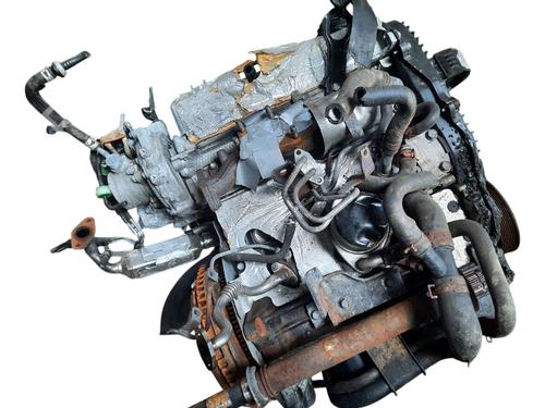 Motor MAZDA 3 (BK) 2.0 MZR-CD (BK14) | BP29665923M1
