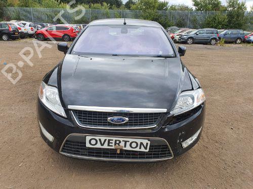 Windscreen washer tank FORD MONDEO IV Turnier (BA7) 1.8 TDCi | BP29655457C113 