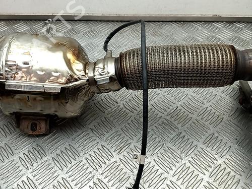 Katalysator FORD TOURNEO CONNECT / GRAND TOURNEO CONNECT V408 MPV 1.0 EcoBoost | BP29902697M10