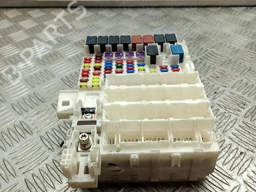 Used Electronic module HONDA JAZZ III (GE_, GG_, GP_, ZA_) 1.4 (101 hp) 30266367