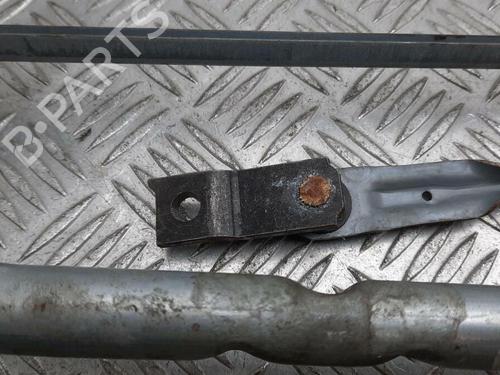 Front wipers mechanism AUDI A3 Sportback (8VA, 8VF) 1.2 TFSI | BP29647367C83