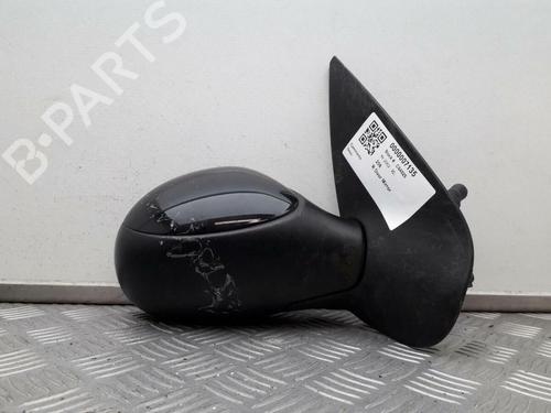 Bakspejl Højre PEUGEOT 206 Hatchback (2A/C) 1.1 i (60 hp) 29645636