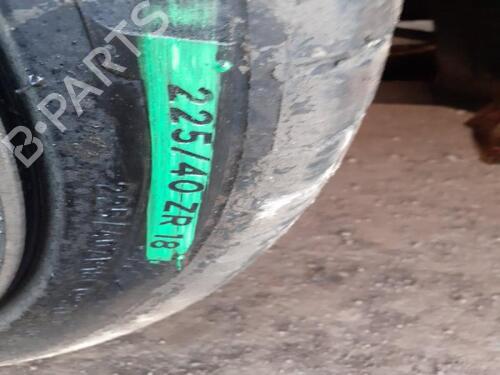 Servo brake VOLVO V40 Cross Country (526) T4 AWD | BP29675752M42 