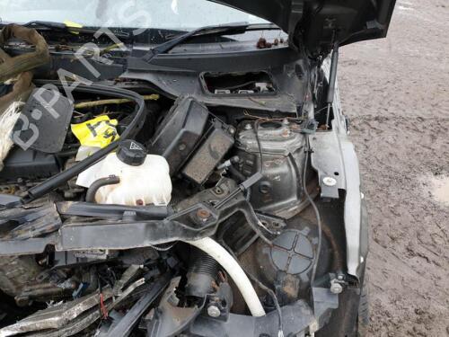 Left front suspension arm MINI MINI COUNTRYMAN (R60) Cooper | BP29652553M12