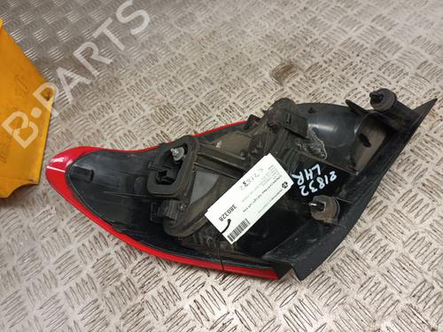 Left taillight CITROËN C4 II (NC_) 1.6 HDi 90 | BP29659382C34 