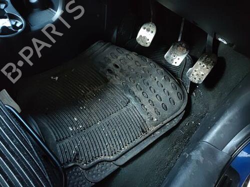 Radiator set KIA SPORTAGE II (JE_, KM_) 2.0 16V 4WD | BP28654113M120 