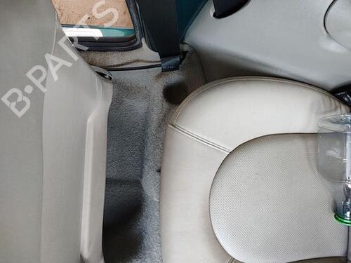 Rear left seatbelt FORD KA (RB_) 1.3 i | BP29679351I29