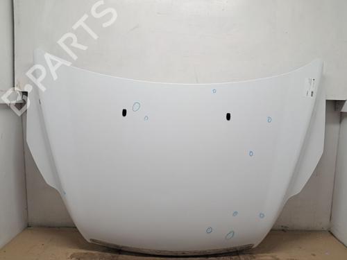 Hood FORD C-MAX II (DXA/CB7, DXA/CEU) 1.6 TDCi | BP30917225C1 