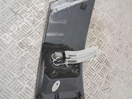 Right taillight TOYOTA AVENSIS Saloon (_T27_) 2.0 D-4D (ADT270_, ADT270R) | BP29669000C35