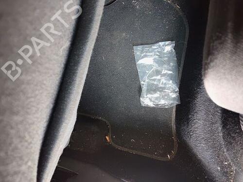 Front left panel VW PASSAT B7 Variant (365) 2.0 TDI | BP29682449C58 