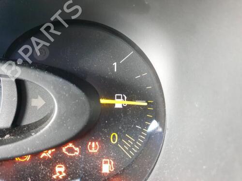 Ceinture de sécurité avant droite RENAULT CAPTUR I (J5_, H5_) 1.2 TCe (J5AU) | BP29646511I25 