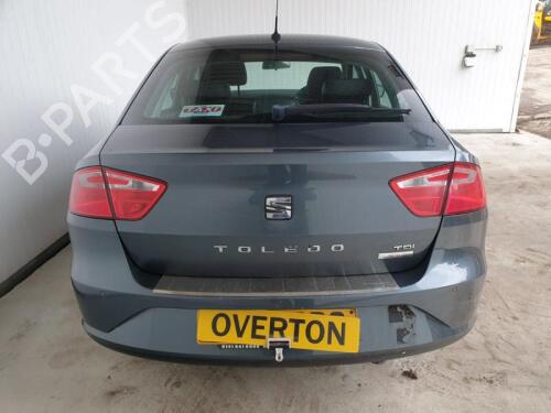 Cockpit SEAT TOLEDO IV (KG3) 1.4 TDI | BP29671279C47