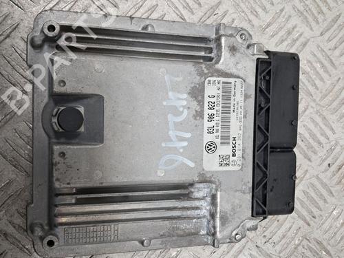 Motorstyringsenhet VW PASSAT B7 (362) 2.0 TDI | BP29683806M57