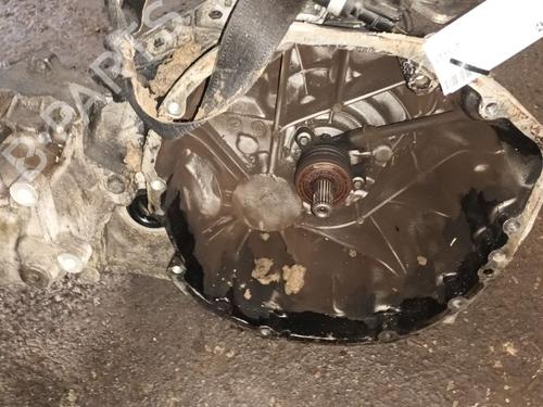 Gearbox NISSAN NAVARA NP300 (D40) 2.5 dCi 4WD (D40TT, D40T, D40M, D40BB) | BP31866102M3 - Image 2
