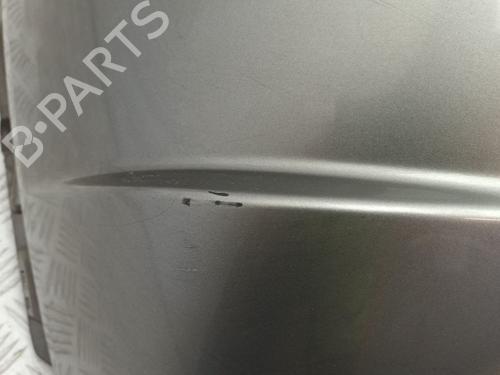Rear bumper HONDA CIVIC VIII Hatchback (FN, FK) 1.8 (FN1, FK2) | BP29666017C8