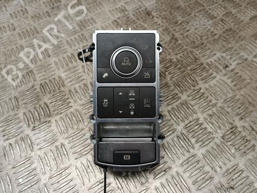 Modulo electronico LAND ROVER RANGE ROVER IV (L405) 4.4 SDV8 4x4 (340 hp) 29660764
