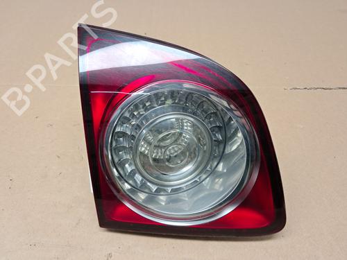 Venstre baglygte VW GOLF PLUS V (5M1, 521) 1.9 TDI (90 hp) 29670800