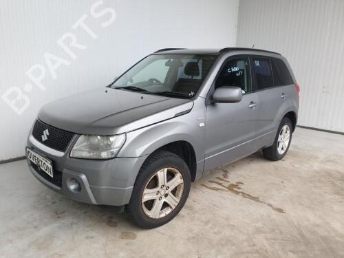 Autre SUZUKI GRAND VITARA II (JT, TE, TD) 1.9 DDiS All-wheel Drive (JT419, TD44, JB419WD, JB419XD,... | BP29649958O1 