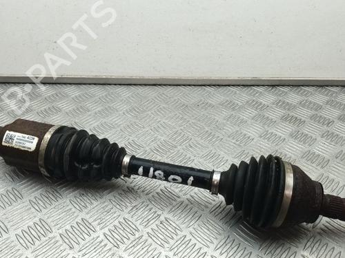 Used Right front driveshaft VAUXHALL INSIGNIA Mk I (A) Sports Tourer (G09) 2.0 CDTI 4x4 (35) (170 hp) 32039076