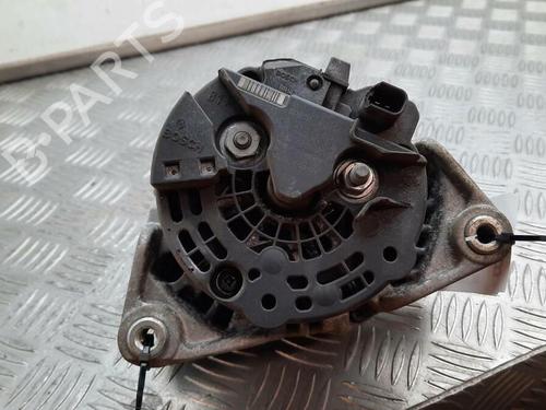 Generator VAUXHALL CORSA Mk III (D) (S07) 1.2 i 16V (L08) | BP29646367M7 
