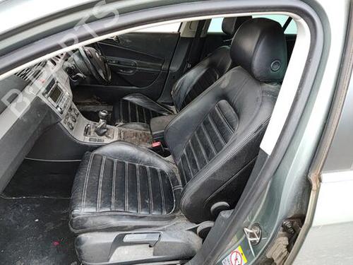 Airbag chauffør VW PASSAT B6 Variant (3C5) 2.0 TDI | BP29664683C9 