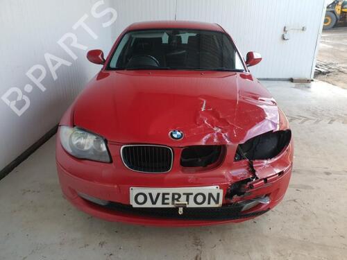 Bilradio BMW 1 (E87) 116 i | BP29649835E6 