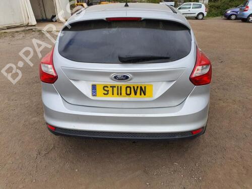 Brake master cylinder FORD FOCUS III 1.6 Ti | BP29650638M77