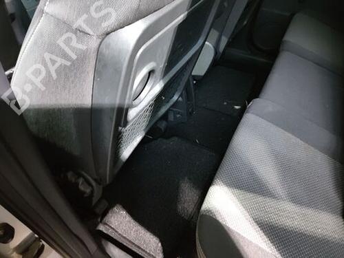 Garniture avant gauche VAUXHALL MERIVA A (X03) 1.6 i 16V Twinport | BP29675622C58 
