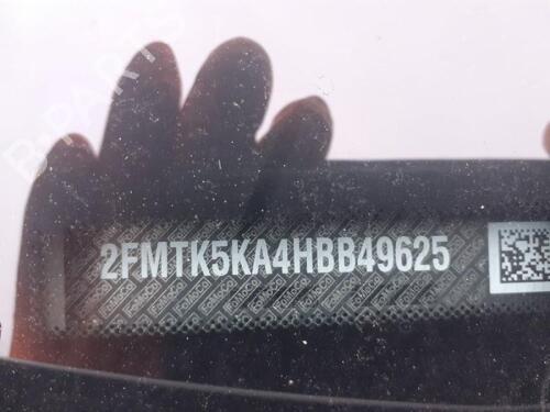 Front left window mechanism FORD USA EDGE 2.0 TDCi AWD | BP29646757C22 