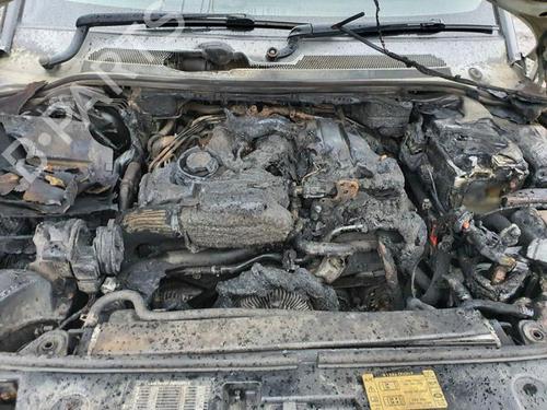 Bakluke CC/Kombi-Kupé LAND ROVER DISCOVERY III (L319) 2.7 TD 4x4 | BP29650360C6 