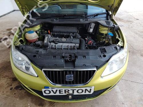 Expansion tank SEAT IBIZA IV (6J5, 6P1) 1.4 | BP29680208C120 