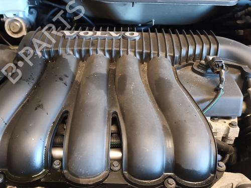 Used Engine VOLVO S40 II (544) 2.4 (170 hp) 29662463