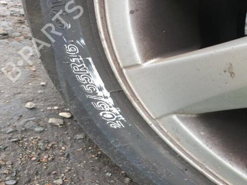 Siège avant gauche RENAULT MEGANE II (BM0/1_, CM0/1_) 1.4 16V (BM0B, CM0B) | BP29662526C15