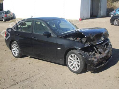 Lampa tylna prawa BMW 3 (E90) 318 d | BP29677619C35 