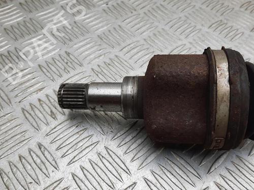 Left front driveshaft CITROËN C5 I Break (DE_) 2.0 HDi (DERHYB) | BP29648173M38 