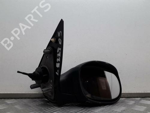 Ryggespeil høyre PEUGEOT 206 Hatchback (2A/C) 1.4 i | BP29645643C27 