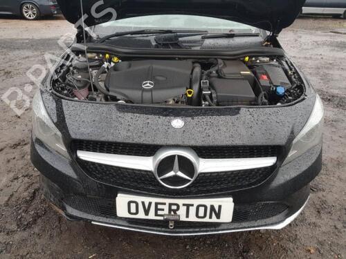 Other MERCEDES-BENZ C-CLASS Coupe (C204) C 220 CDI (204.302) | BP29647618O1