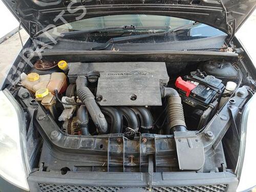 Tailgate FORD FIESTA V (JH_, JD_) 1.25 16V | BP29682232C6